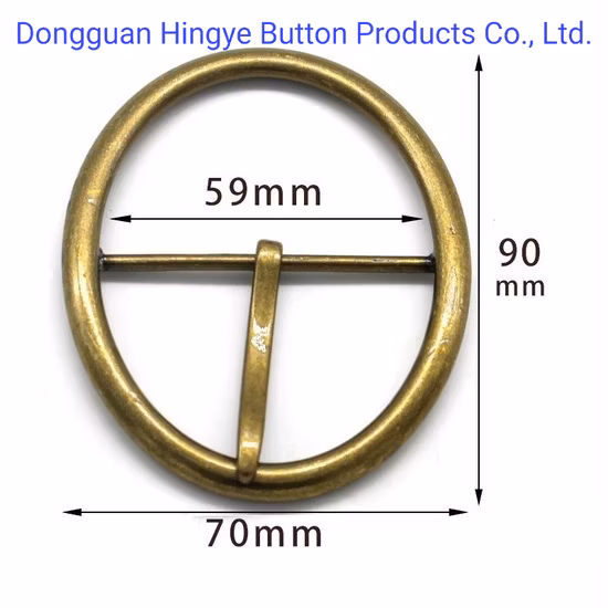 Metal Buckle Belt Buckle Leather Buckle Accessories Alloy Metal Cam Buckles